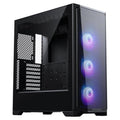 Phanteks PHEC370A Mid Tower Gaming Case