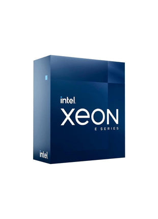 Intel Xeon E2324G 3.1GHz 8M Cache Boxed