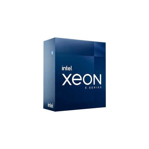 Intel Xeon E2324G 3.1GHz 8M Cache Boxed