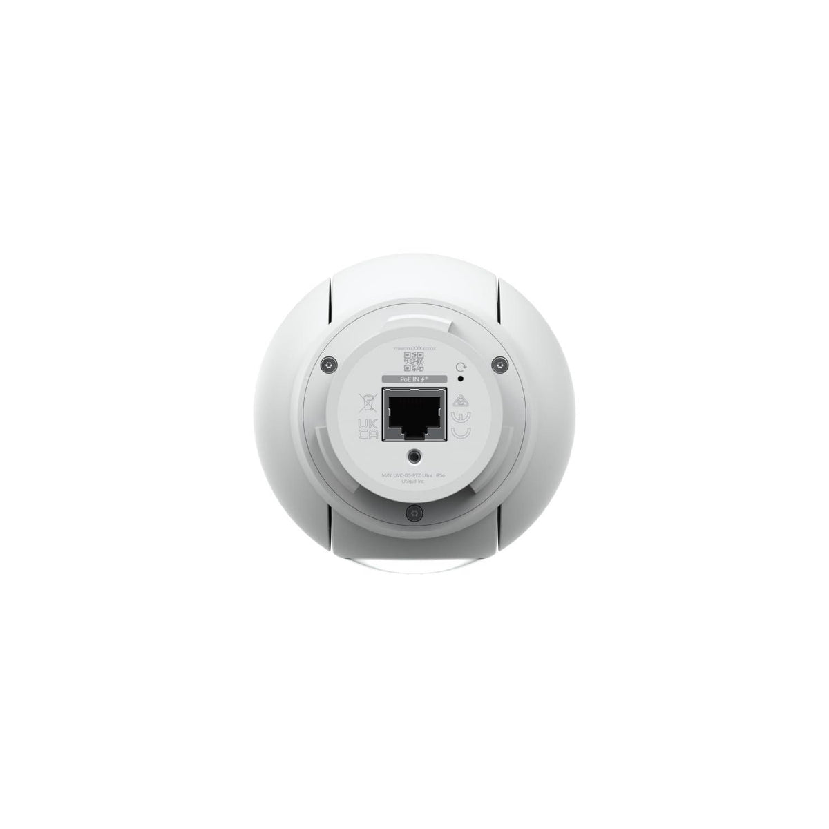 Ubiquiti Networks G5 PTZ Camera - UVC-G5-PTZ