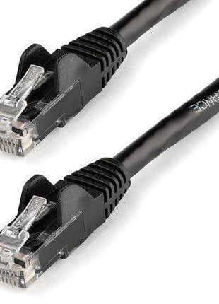 Startech Make Power-over-ethernet-capable Gigabit Network Connections - 10ft Cat 6 Patch