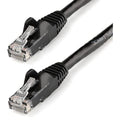 Startech Make Power-over-ethernet-capable Gigabit Network Connections - 10ft Cat 6 Patch