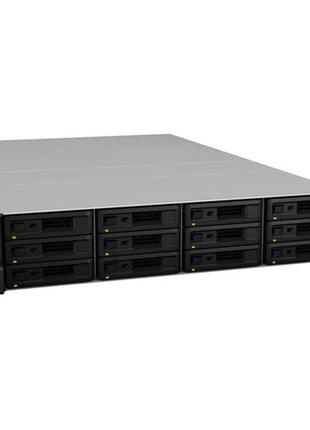 Synology 12bay NAS RackStation RS3618xs (Diskless), RS3618xs