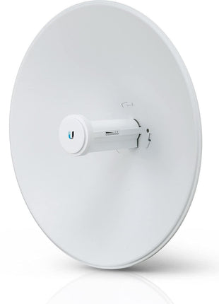 Ubiquiti PowerBeam ac Gen2 High-Performance airMAX ac Bridge (PBE-5AC-Gen2-US)