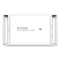 D-Link PoE Injector Adapter 1 Port Gigabit Power Over Ethernet DC Powers IP Camera, Access Points, VoIP Phones (DPE-301GI)