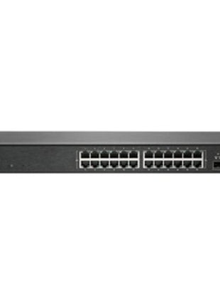 Sonicwall 02-SSC-2468 24 Port Gig Poe Switch 4 Sfp P