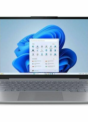 Lenovo ThinkBook 16 G8 IRL 21SH000GUS 16 inch Notebook - WUXGA - Intel Core 5 210H - 16 GB - 512 GB SSD - English Keyboard - Arctic Gray - Intel Chip - 1920 x 1200 - Windows 11 Pro - Intel - In-plane Swit
