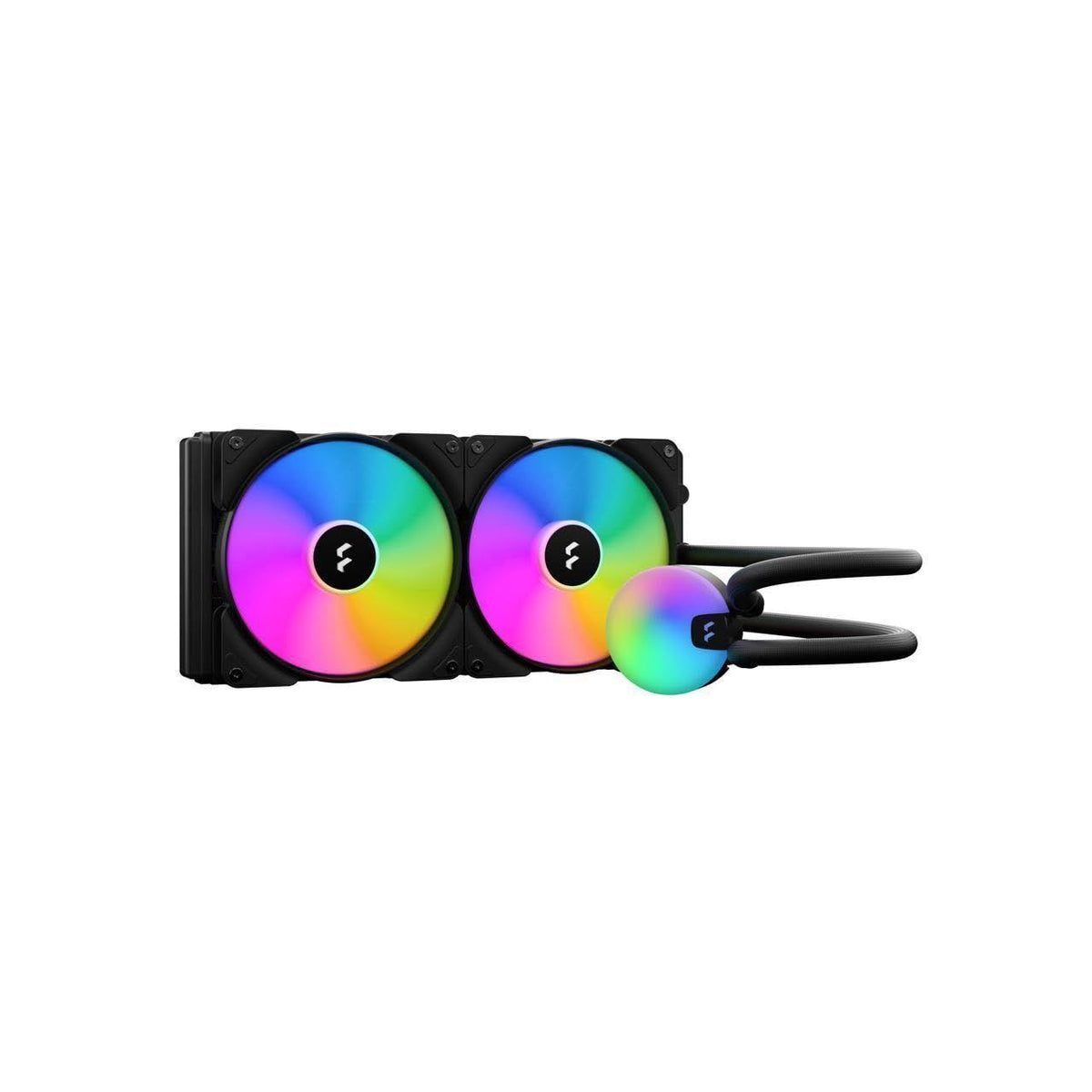 Fractal Design LQCL FD FD-W-L1-S2812 R
