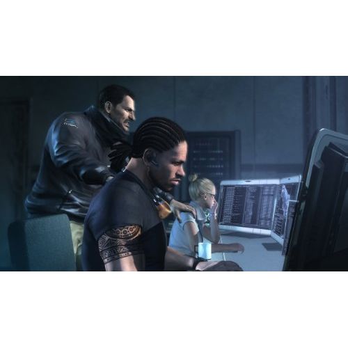 Metal Gear Rising: Revengeance