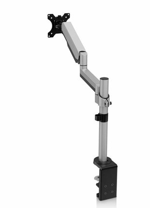 V7 DM1TA-1N -1E Touch Adjust Monitor Mount (VESA 75x75, 100x100, up to 8 kg per Display)