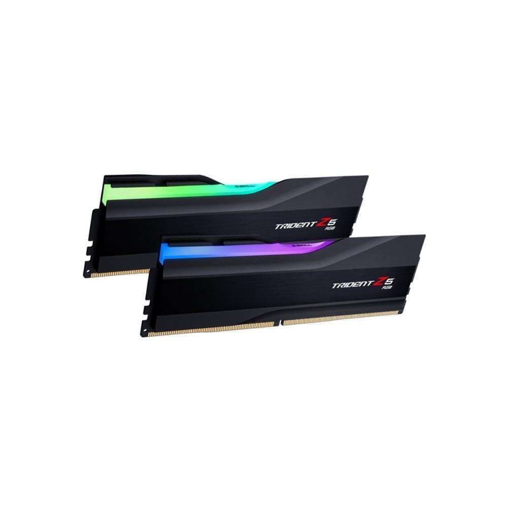 G.SKILL Trident Z5 RGB 32GB [2 x 16GB] DDR5 SDRAM Memory Kit