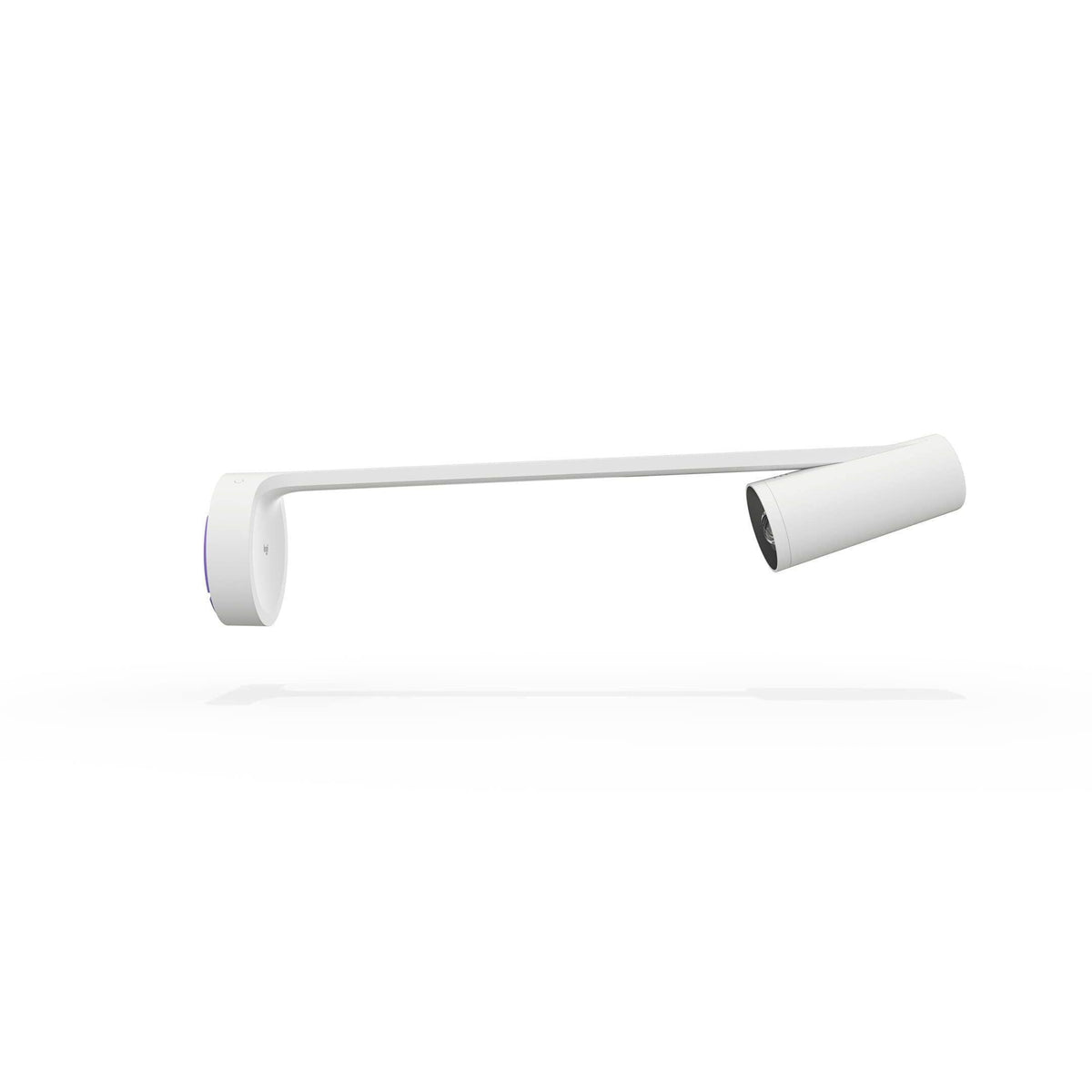 Logitech Scribe, 1920 Pixels x 1080 Pixels, 2 mpixels, White