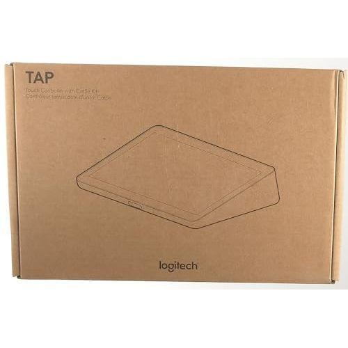 Logitech tap Controller