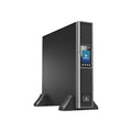 Vertiv Liebert GXT5 TAA UPS - 3000VA/2700W 120V Online 2U Rack/Tower UPS (GXT5-3000LVRT2UXLTAA)