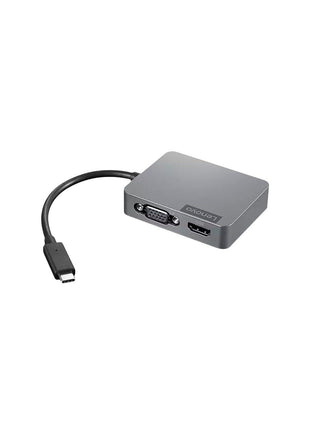 Lenovo USB-C Travel Hub Gen2