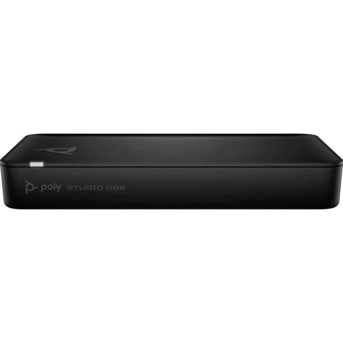 POLY Webcam A01KCAA#AC3 4K Ultra HD - Brand EAN: 0198122558865