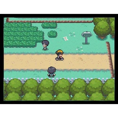 Pokemon SoulSilver Version (Renewed)