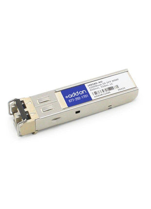 Addon Hp J4858D Compatible Taa Compliant 1000Base-Sx Sfp Transceiver (Mmf, 850Nm