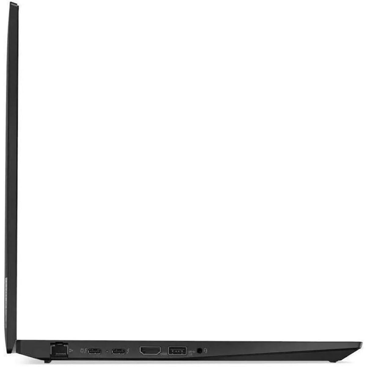 Lenovo ThinkPad T16 Gen 2 21K70008US 16" Touchscreen Notebook - WUXGA - 1920 x 1200 - AMD Ryzen 7 PRO 7840U Octa-core (8 Core) 3.30 GHz - 16 GB Total RAM - 16 GB On-Board Memory - 512 GB SSD -