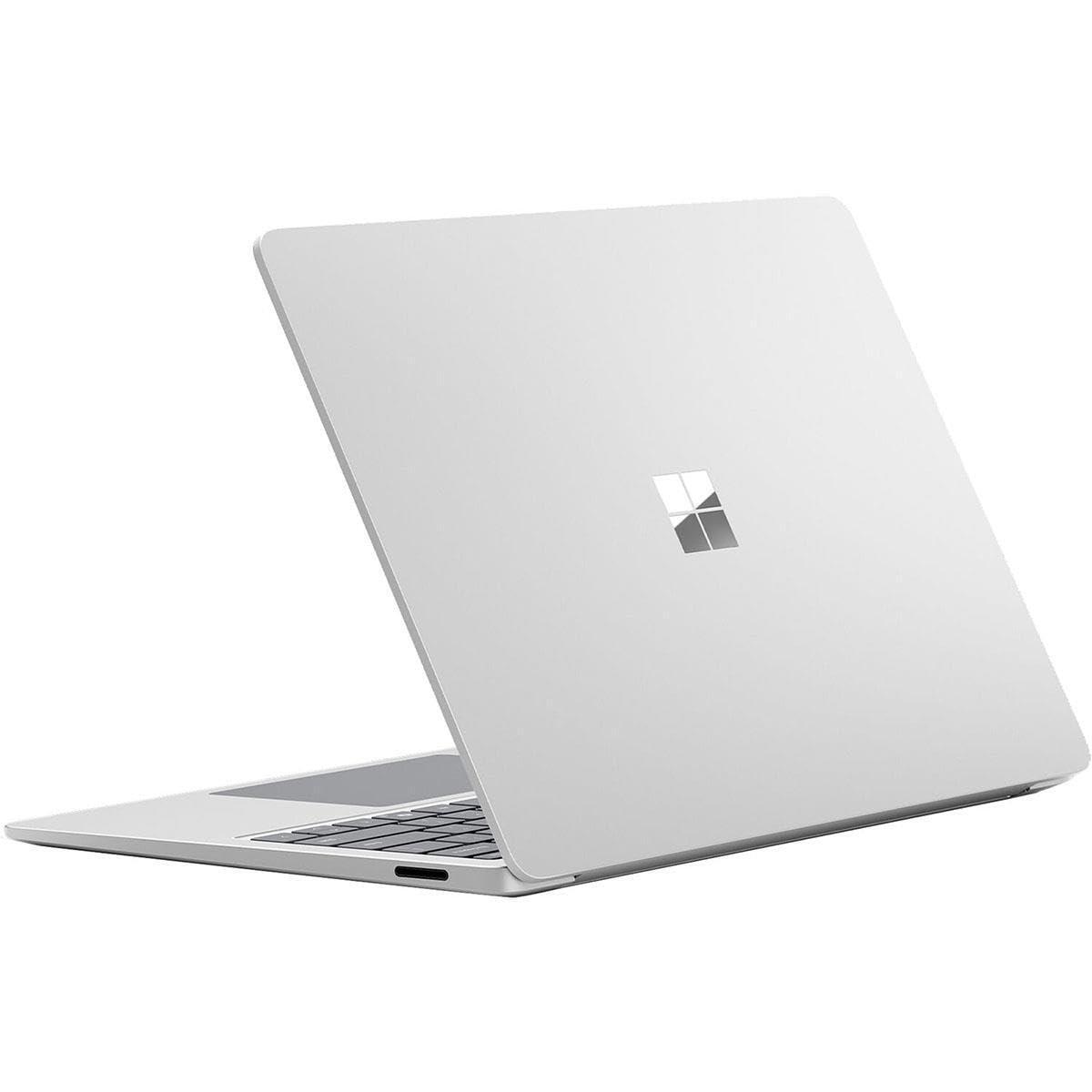 Microsoft Surface Laptop 7 15" Touchscreen Copilot+ PC Notebook - Qualcomm Snapdragon X Elite - 16 GB - 512 GB SSD - English Keyboard - Platinum