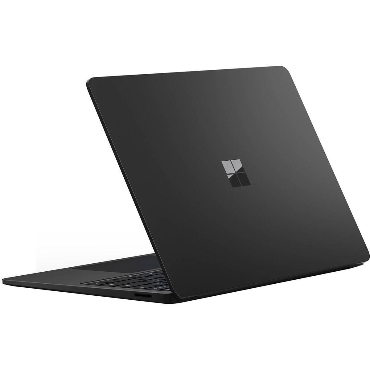 Microsoft Surface Laptop 7 13.8" Touchscreen Copilot+ PC Notebook - Intel Core Ultra 7-32 GB - 1 TB SSD - English (US) Keyboard - Black