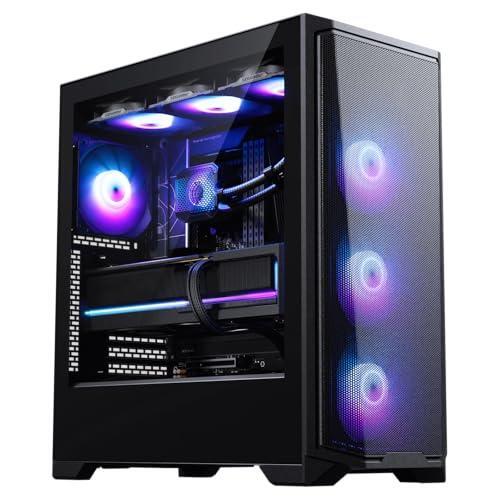 Phanteks PHEC370A Mid Tower Gaming Case