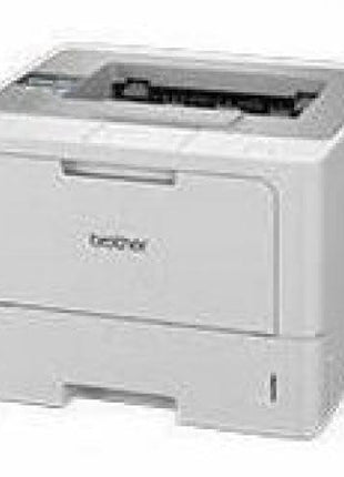 Brother HL HL-L5210DW Desktop Wireless Laser Printer - Monochrome
