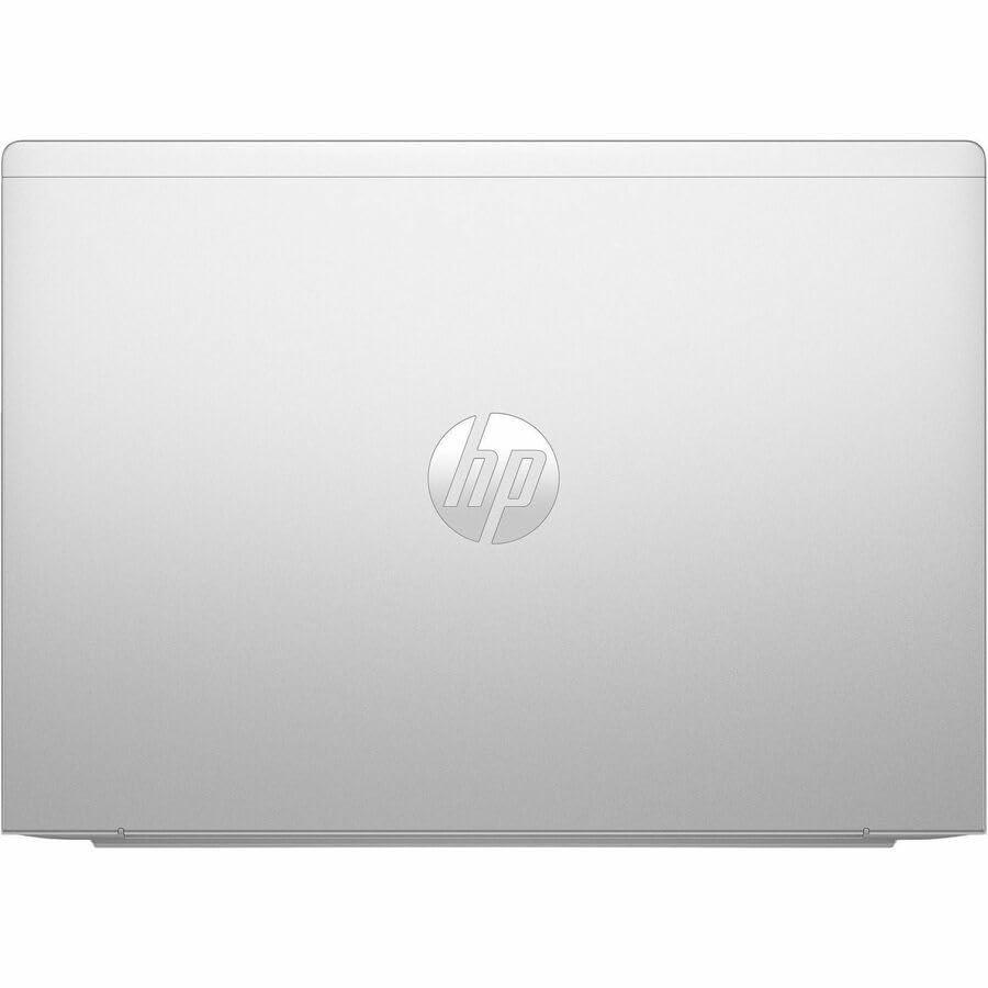 HP ProBook 440 G11 14" Notebook - WUXGA - Intel Core Ultra 5 125U - vPro Technology - 8 GB - 256 GB SSD - English Keyboard - Pike Silver