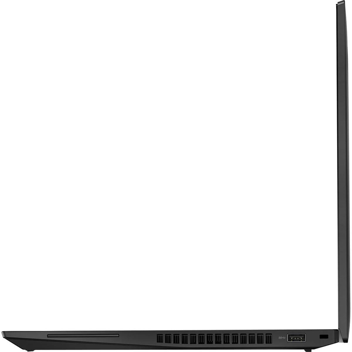 Lenovo ThinkPad P16s Gen 2 16" WQUXGA OLED Mobile Workstation, AMD Ryzen 7 PRO 7840U 3.3GHz, 64GB RAM, 1TB SSD, Windows 11 Pro, Villi Black