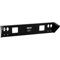 Tripp Lite Wallmount Rack 2U Vertical Rack Bracket 175lb Capacity Model SRWALLBRKT2U