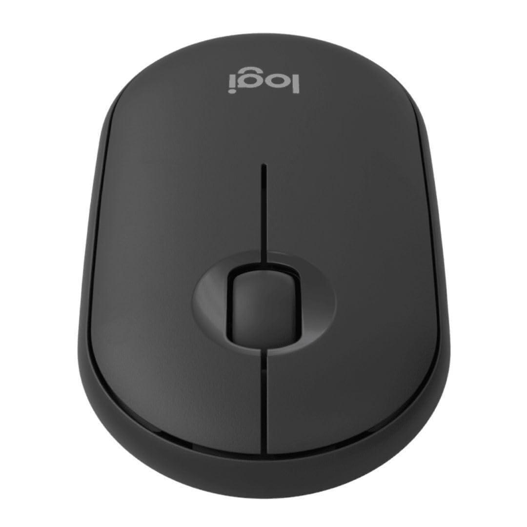 Logitech Pebble 2 M350s Mouse