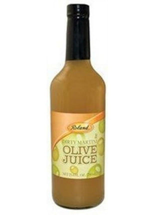 Roland Foods Dirty Martini Olive Juice, 25.4 Ounce