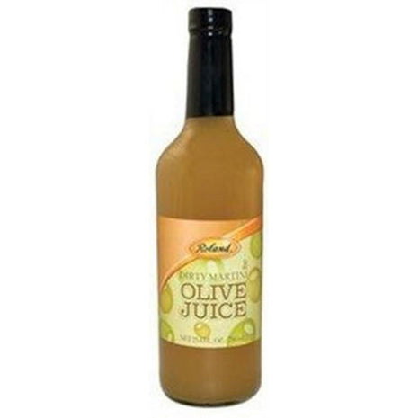 Roland Foods Dirty Martini Olive Juice, 25.4 Ounce