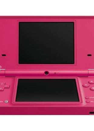 Nintendo DSi - Pink (Renewed) [video game]
