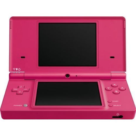 Nintendo DSi - Pink (Renewed) [video game]