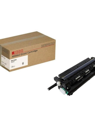 Ricoh Ric407018 Br Aficio C430Dn - 1-Black Drum Unit