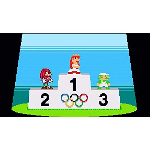 Mario & Sonic at the Olympic Games Tokyo 2020 - Nintendo Switch