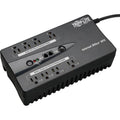 Wholesale CASE of 3 - Tripp Lite Internet Office UPS-Internet Office UPS, 550 VA, 8 Outlets, 1 RJ11, 1 USB