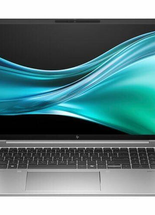 HP EliteBook 860 G11 16 inch Notebook - Intel Core Ultra 5 135U - vPro Technology - 16 GB - 512 GB SSD - English Keyboard - Intel Chip - Windows 11 Pro - Intel - IEEE 802.11ax Wireless LAN Standard