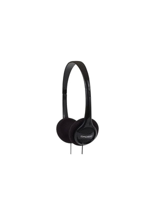 Koss KPH7w Portable Headphone - White