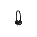 Koss KPH7w Portable Headphone - White