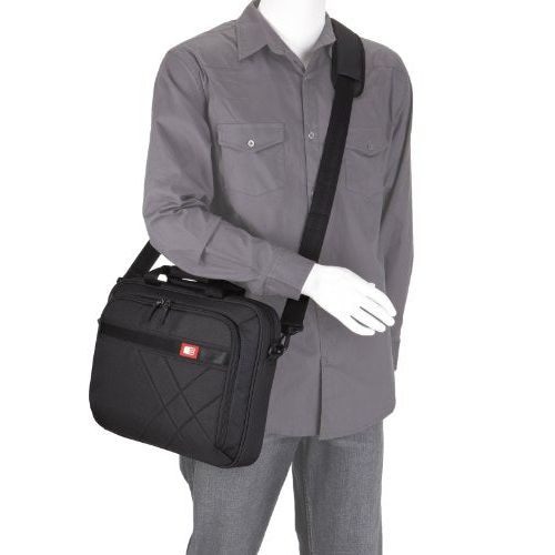 Case Logic Dlc-115 Black