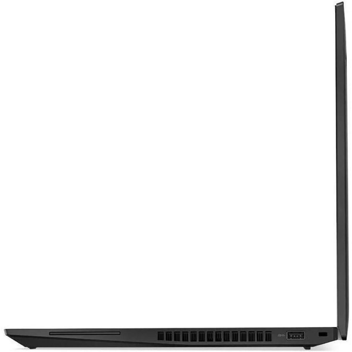 Lenovo ThinkPad T16 Gen 2 21K70008US 16" Touchscreen Notebook - WUXGA - 1920 x 1200 - AMD Ryzen 7 PRO 7840U Octa-core (8 Core) 3.30 GHz - 16 GB Total RAM - 16 GB On-Board Memory - 512 GB SSD -