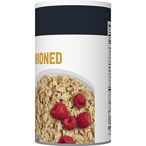 Happy Belly, Old Fashioned Oats, 18 Ounce