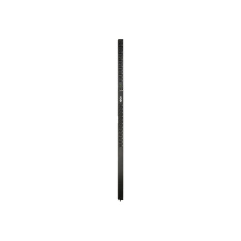 Tripp Lite PDU Switched 1.9kW 120V 24 5-15/20R Outlets 20A w/ L5-20P, LX Platform Interface 0URM TAA (PDUMV20NETLX)