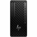 HP Z1 G1i Desktop Computer - Intel Core Ultra 7 265-64 GB - 1 TB SSD - Tower - Black - Intel Q870 Chip - Windows 11 Pro - Intel DDR5 SDRAM - English Keyboard - 500 W