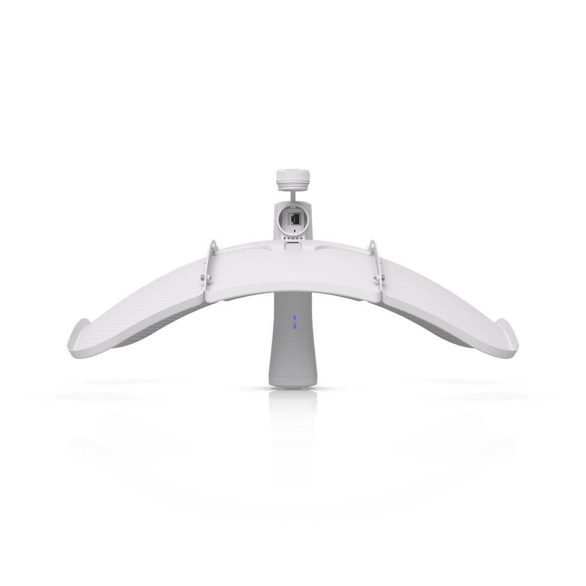 Ubiquiti Networks LiteBeam ac LR LBE-5AC-LR-US 26 dBi 5 GHz airMAX AC Long-Range CPE with InnerFeed Technology