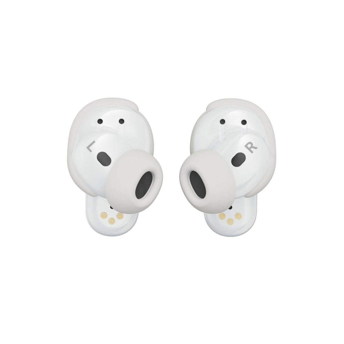 Bose QuietComfort Ultra Bluetooth Earbuds, Wireless Earbuds with Spatial Audio and World-Class Active Noise Cancellation, Deep Bass, Up to 6 Hours of Playtime, Diamond - 60th Anniversary Edition