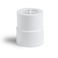 Jolie Replacement Filter for Showerhead - High Pressure Shower Filter, Clinically Tested for Healthier Hair & Skin