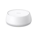 TP-Link Deco BE23 Dual-Band BE3600 WiFi 7 Mesh Wi-Fi Router | 4-Stream 3.6 Gbps,160 Mhz | Covers up to 2,500 Sq.Ft | 2× 2.5G Ports Wired Backhaul | VPN, MLO, HomeShield, Free Expert Help, 1-Pack